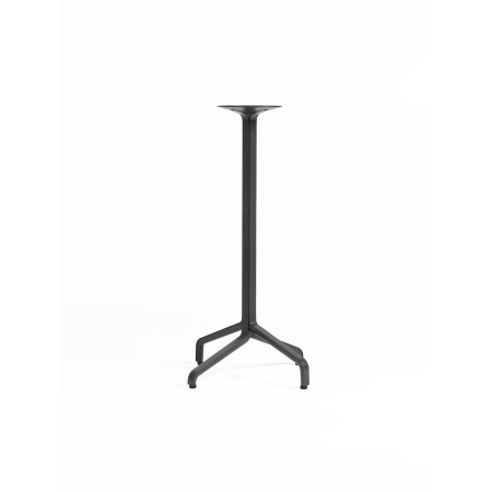 Base de table haute FRASCA High Fix Nardi, coloris antracite