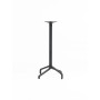 Base de table haute FRASCA High Fix Nardi, coloris antracite