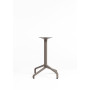 Base de table FRASCA Mini Fix Nardi, coloris tortora