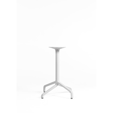 Base de table FRASCA Mini Fix Nardi, coloris bianco