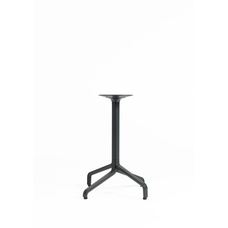 Base de table FRASCA Mini Fix Nardi, coloris antracite