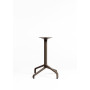 Base de table FRASCA Mini Fix Nardi, coloris tabacco