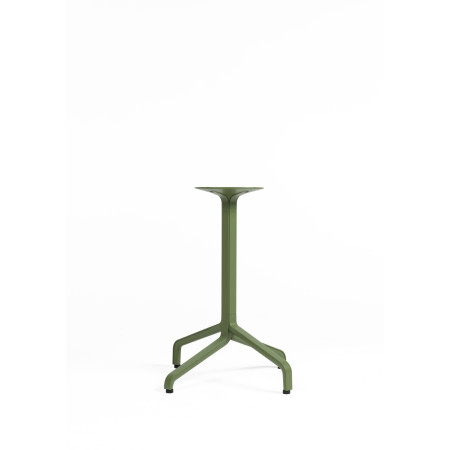 Base de table FRASCA Mini Fix Nardi, coloris agave
