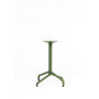 Base de table FRASCA Mini Fix Nardi, coloris agave
