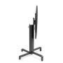 Base de table pliante IBISCO Nardi, vue d’ensemble