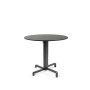 Base de table pliante IBISCO Nardi, vue d’ensemble 2