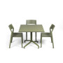 Base de table FRASCA Maxi Fix Nardi, vue d’ensemble