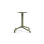 Base de table FRASCA Maxi Fix Nardi, coloris agave