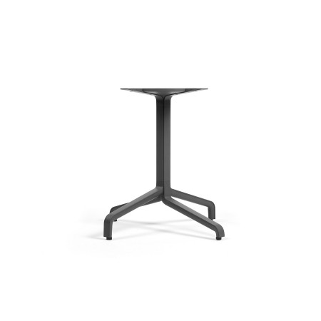 Base de table FRASCA Maxi Fix Nardi, coloris antracite