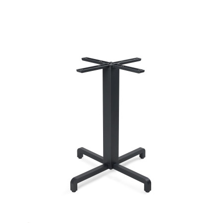Base de table FIORE Nardi, coloris antracite
