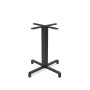 Base de table FIORE Nardi, coloris antracite