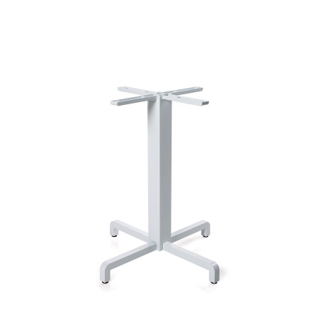 Base de table FIORE Nardi, coloris bianco