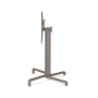 Base de table pliante SCUDO Nardi, coloris tortora