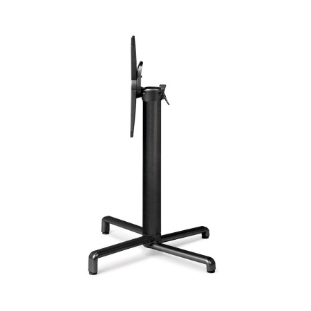 Base de table pliante SCUDO Nardi, coloris antracite