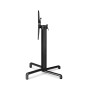 Base de table pliante SCUDO Nardi, coloris antracite