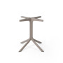 Base de table CLIP Nardi, en situation
