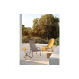 Table d’appoint SPRITZ Nardi, en situation 4