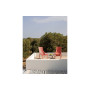 Table d’appoint SPRITZ Nardi, en situation 5