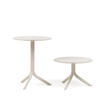 Table d’appoint SPRITZ Nardi, coloris corda