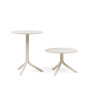 Table d’appoint SPRITZ Nardi, coloris corda