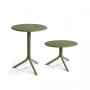 Table d’appoint SPRITZ Nardi, coloris agave