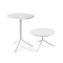 Table d’appoint SPRITZ Nardi, coloris bianco