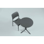 Table d’appoint SPRITZ Nardi, en situation 6
