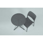 Table d’appoint STEP Nardi, en situation