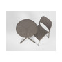 Table d’appoint STEP Nardi, en situation 2