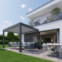 Pergola 3 x 3 | Biohort