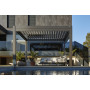 Pergola 3 x 3 | Biohort