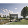 Pergola 3 x 3 | Biohort