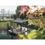 Pergola 3 x 3 | Biohort
