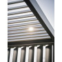 Pergola 3 x 3 | Biohort