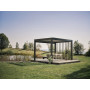 Pergola 4 x 3 | Biohort