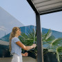 Pergola 4 x 3 | Biohort
