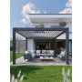 Pergola 3,5 x 3,5 | Biohort