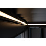 Pergola 4 x 3,5 | Biohort