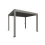 Pergola 4,5 x 3 | Biohort