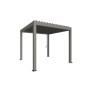Pergola 4,5 x 3,5 | Biohort
