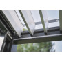 Pergola 5 x 3 | Biohort