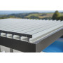 Pergola 5 x 3 | Biohort