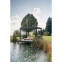 Pergola 5,5 x 3 | Biohort