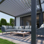 Pergola 6 x 3 | Biohort
