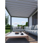 Pergola 6 x 3 | Biohort