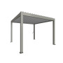 Pergola 6 x 3 | Biohort