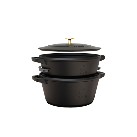 Staub Set de cocottes - Ofyr