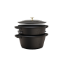 Staub Set de cocottes - Ofyr