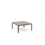Table basse KOMODO Nardi, en situation 4