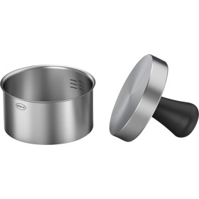 Presse à Hamburger PRO - RÖSLE